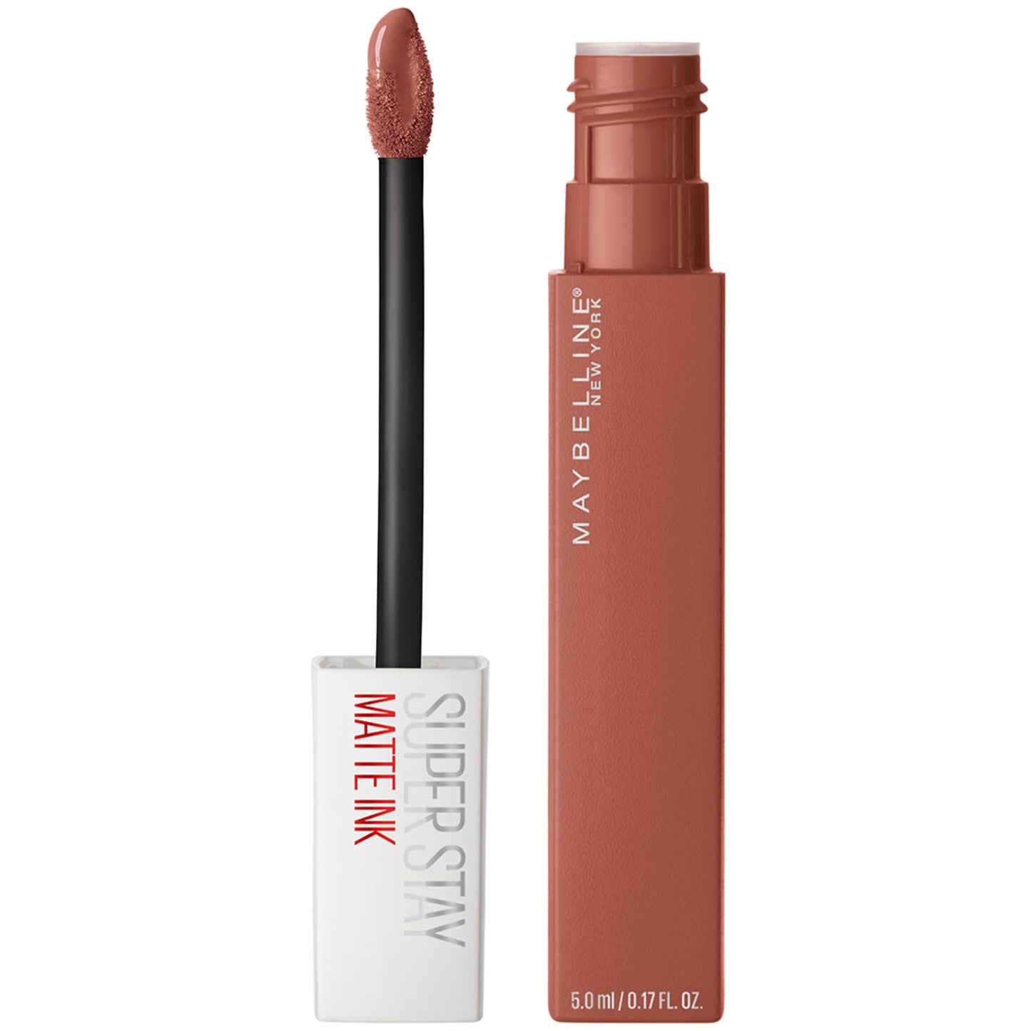 Maybelline SuperStay Matte Ink Lipstick | 065 Seductress