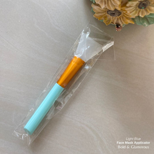 Face Mask Applicator | FMA01 | Light Blue