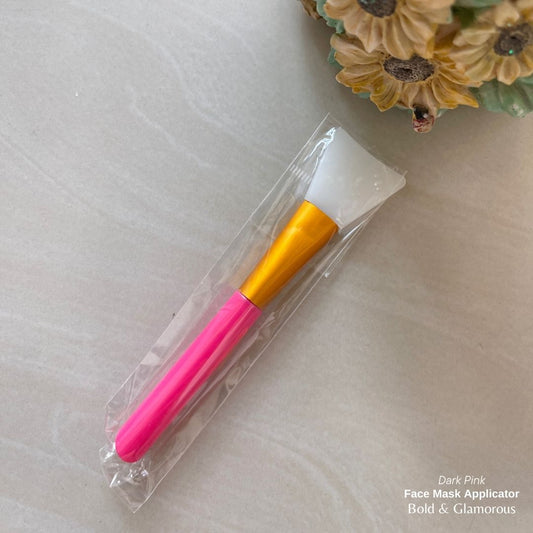 Face Mask Applicator | FMA01 | Dark Pink