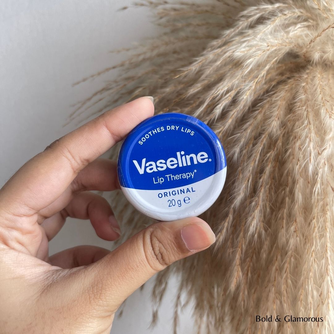 Vaseline Lip Therapy | Original