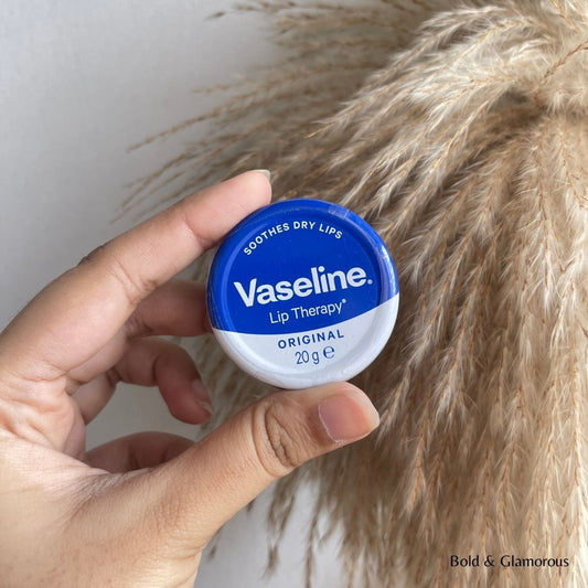 Vaseline Lip Therapy | Original