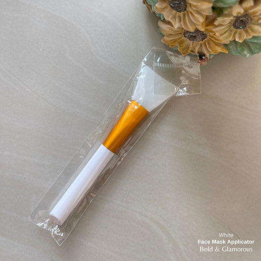Face Mask Applicator | FMA01 | White