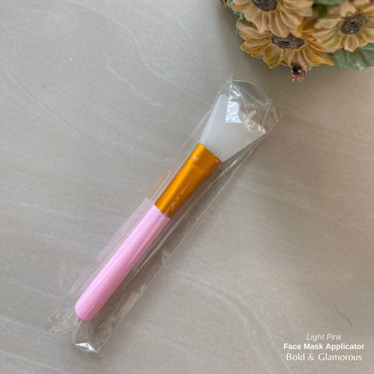 Face Mask Applicator | FMA01 | Light Pink