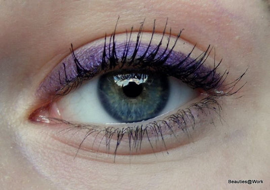 Rimmel Scandaleyes Waterproof Kohl Kajal | 013 Purple
