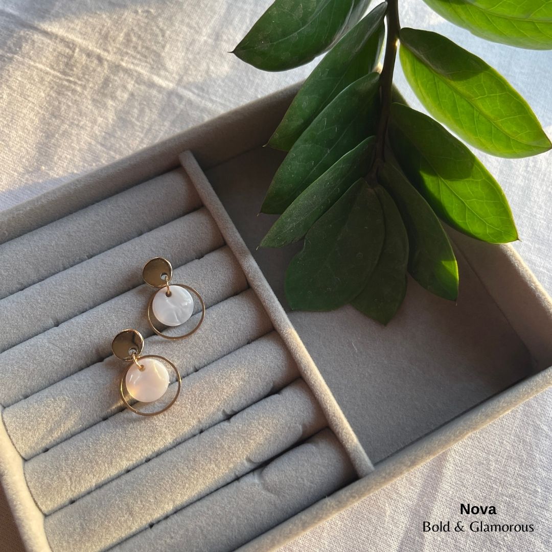 Earring | Nova
