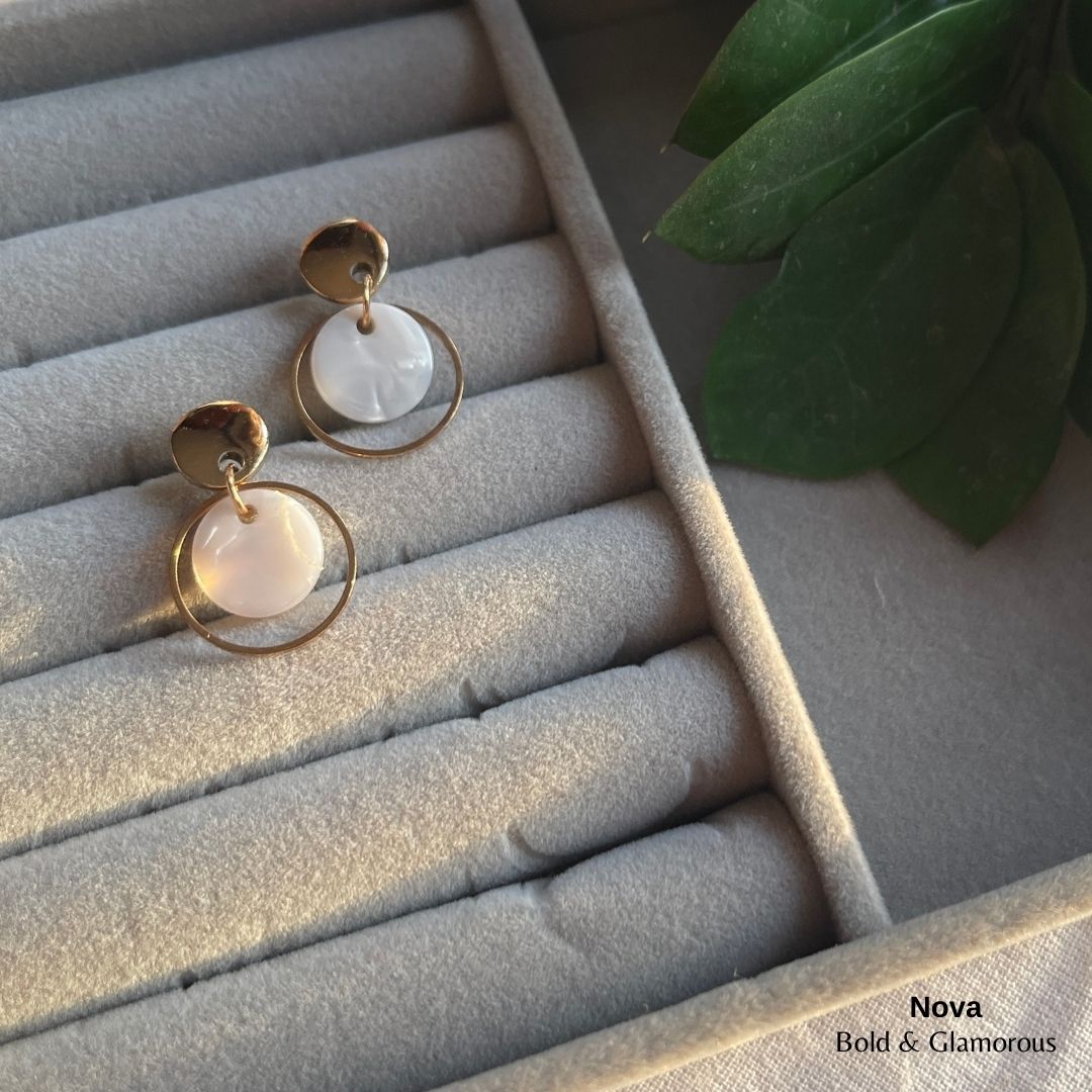 Earring | Nova