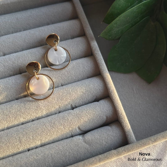 Earring | Nova