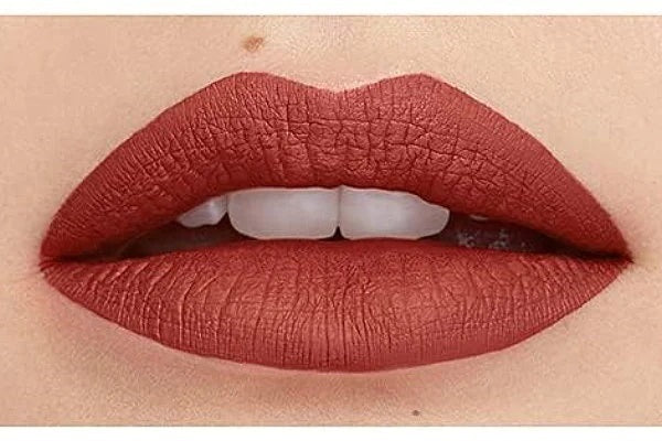 Maybelline SuperStay Matte Ink Lipstick | 130 Self Starter