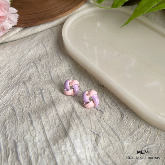 Stud Earring | ME74 | Jose