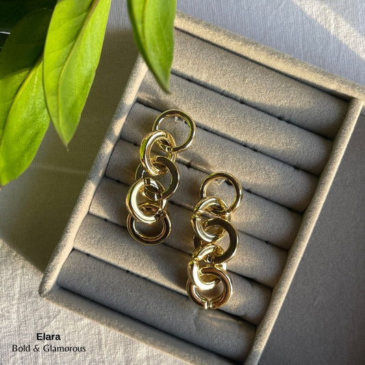 Earring | Elara