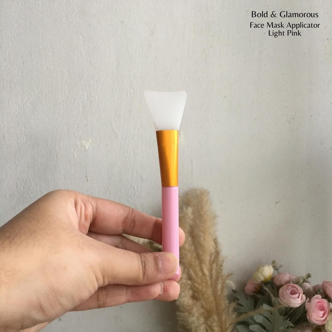 Face Mask Applicator | FMA01 | Light Pink