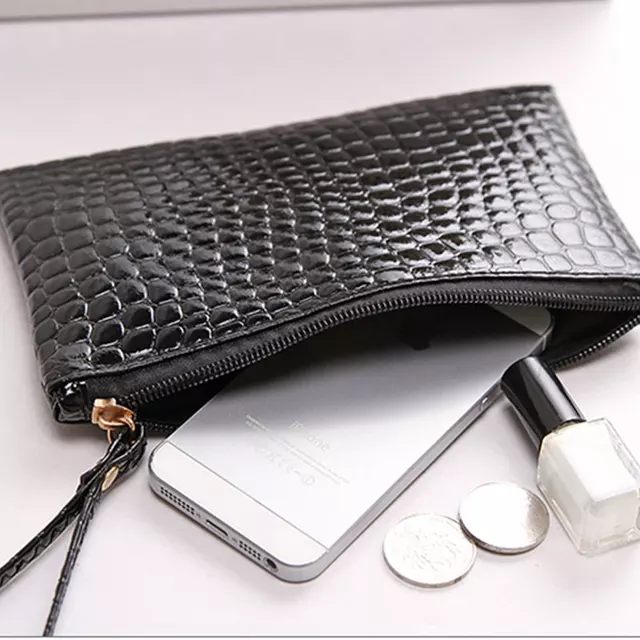 Thin Wallet | TW01 | Rose