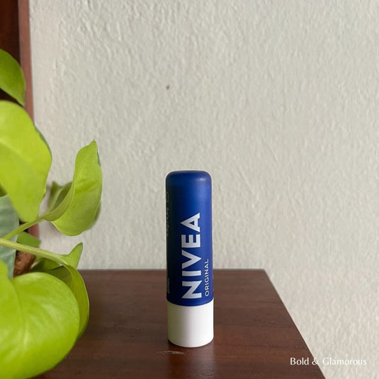 Nivea Lip Care | Original