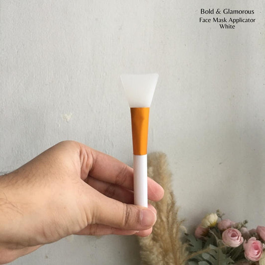 Face Mask Applicator | FMA01 | White