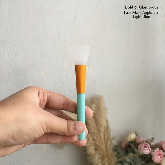 Face Mask Applicator | FMA01 | Light Blue