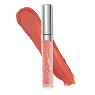 Colourpop Ultra Matte Liquid Lipstick | Gingham