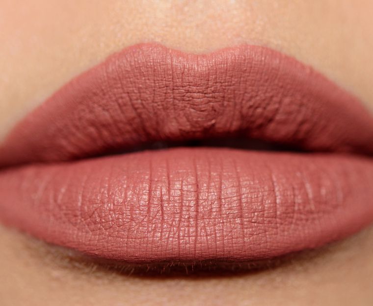 Sephora Cream Lip Stain Lipstick | 73 Glowing Beige