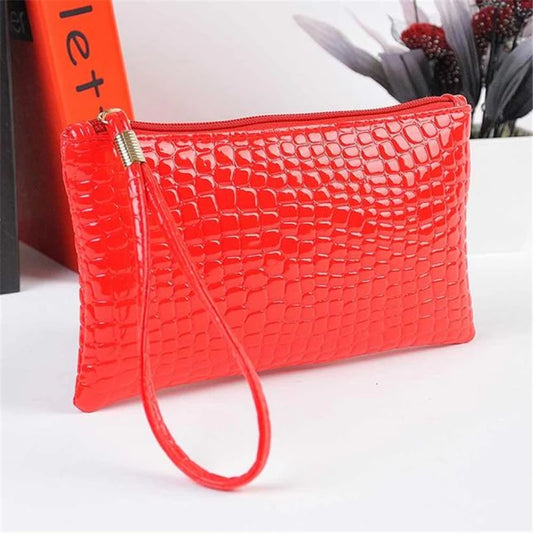 Thin Wallet | TW01 | Red