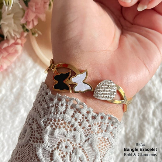Bangle Bracelet | BB34