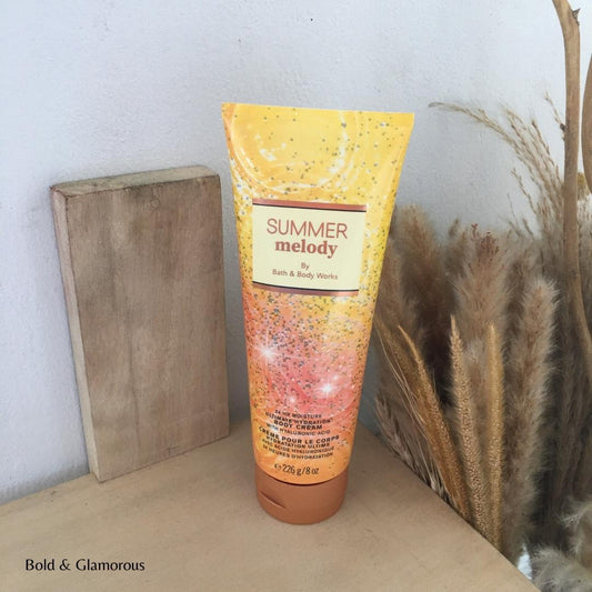 Bath & Body Works Body Cream | Summer Melody
