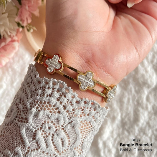 Bangle Bracelet | BB37
