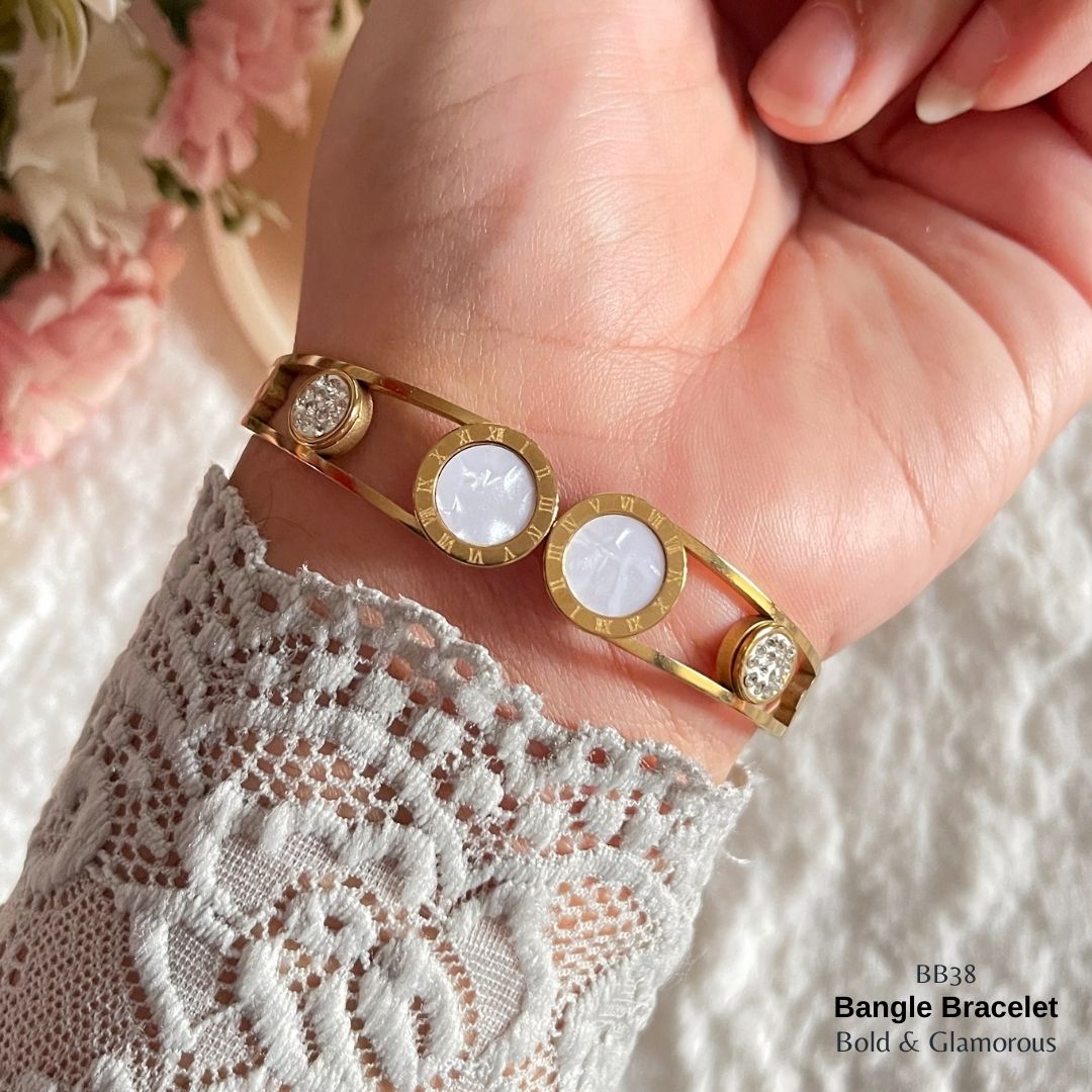 Bangle Bracelet | BB38