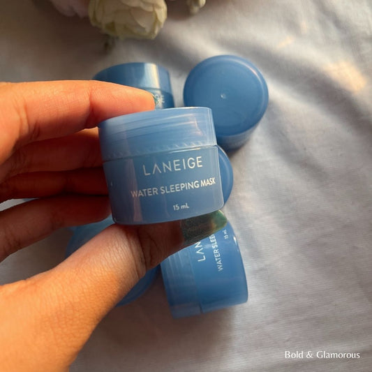 Laneige Water Sleeping Mask