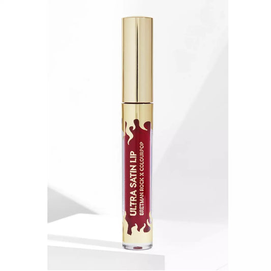 Colourpop Ultra Satin Liquid Lipstick | Wig