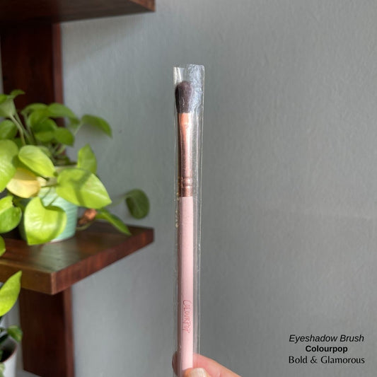 Colourpop Blending Eye Brush