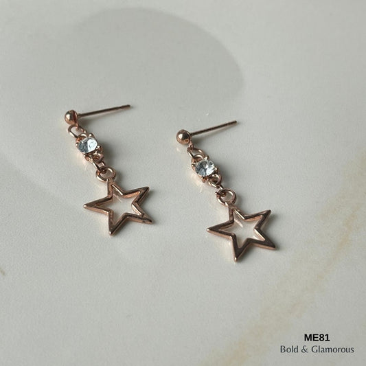Earring | ME81 | Starry