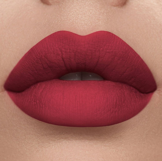Lime Crime Velvetines | Rustic