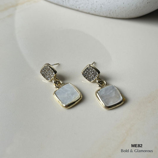 Earring | ME82 | Rora