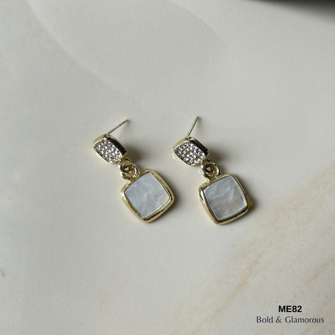 Earring | ME82 | Rora
