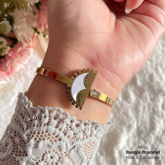 Bangle Bracelet | BB54