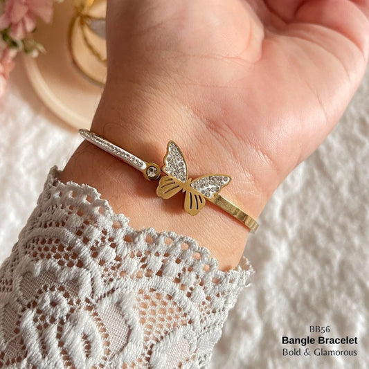 Bangle Bracelet | BB56