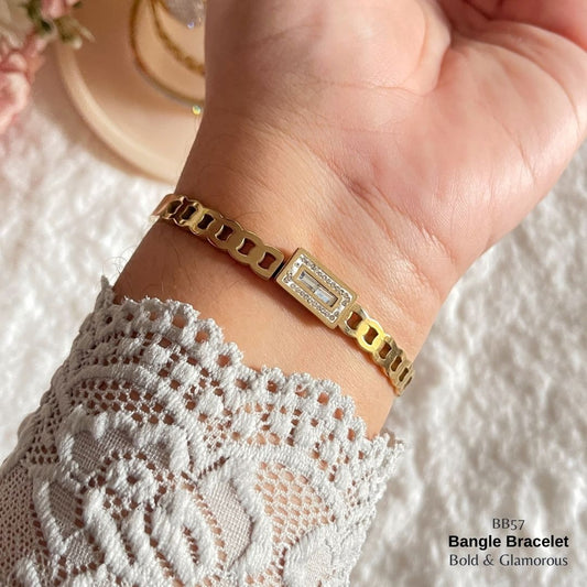 Bangle Bracelet | BB57