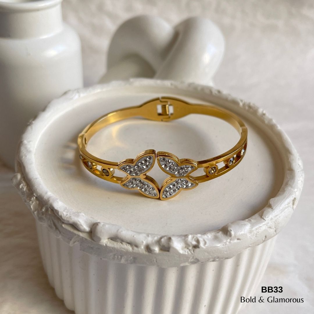 Bangle Bracelet | BB33