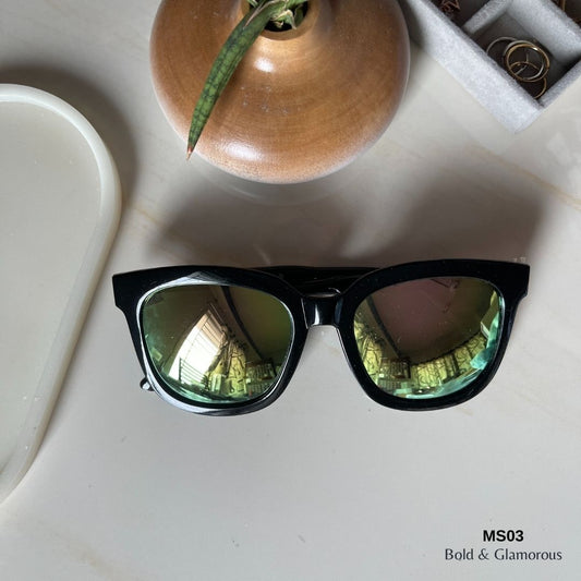 Fashionable Sunglass | CS03