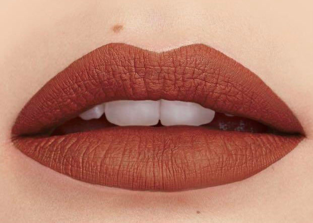 Maybelline SuperStay Matte Ink Lipstick | 355 Shaker