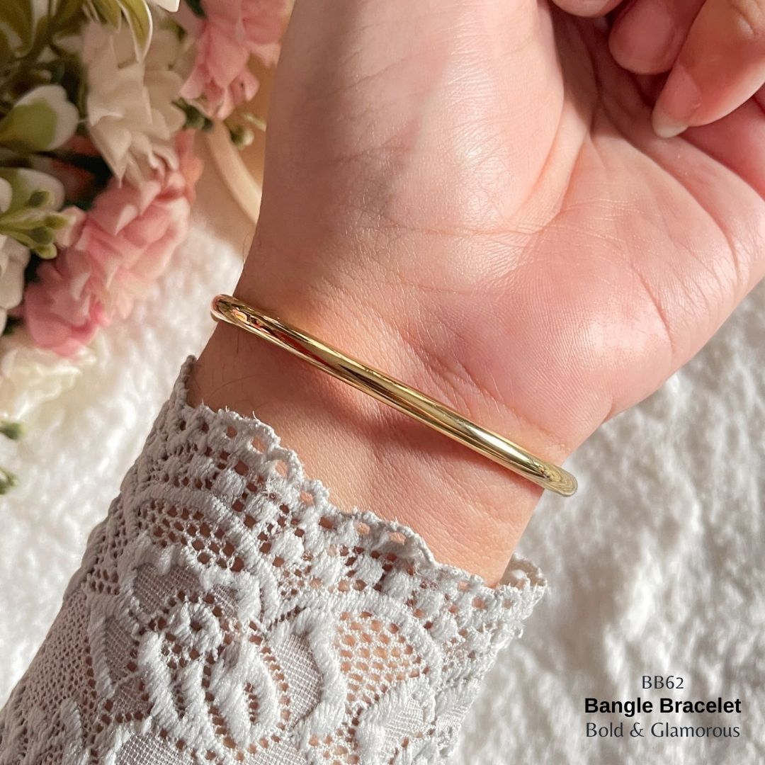 Bangle Bracelet | BB62