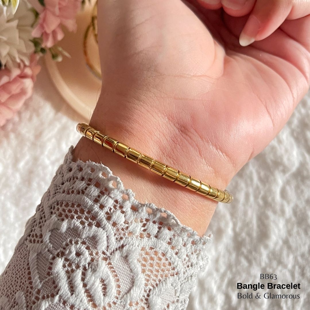 Bangle Bracelet | BB63