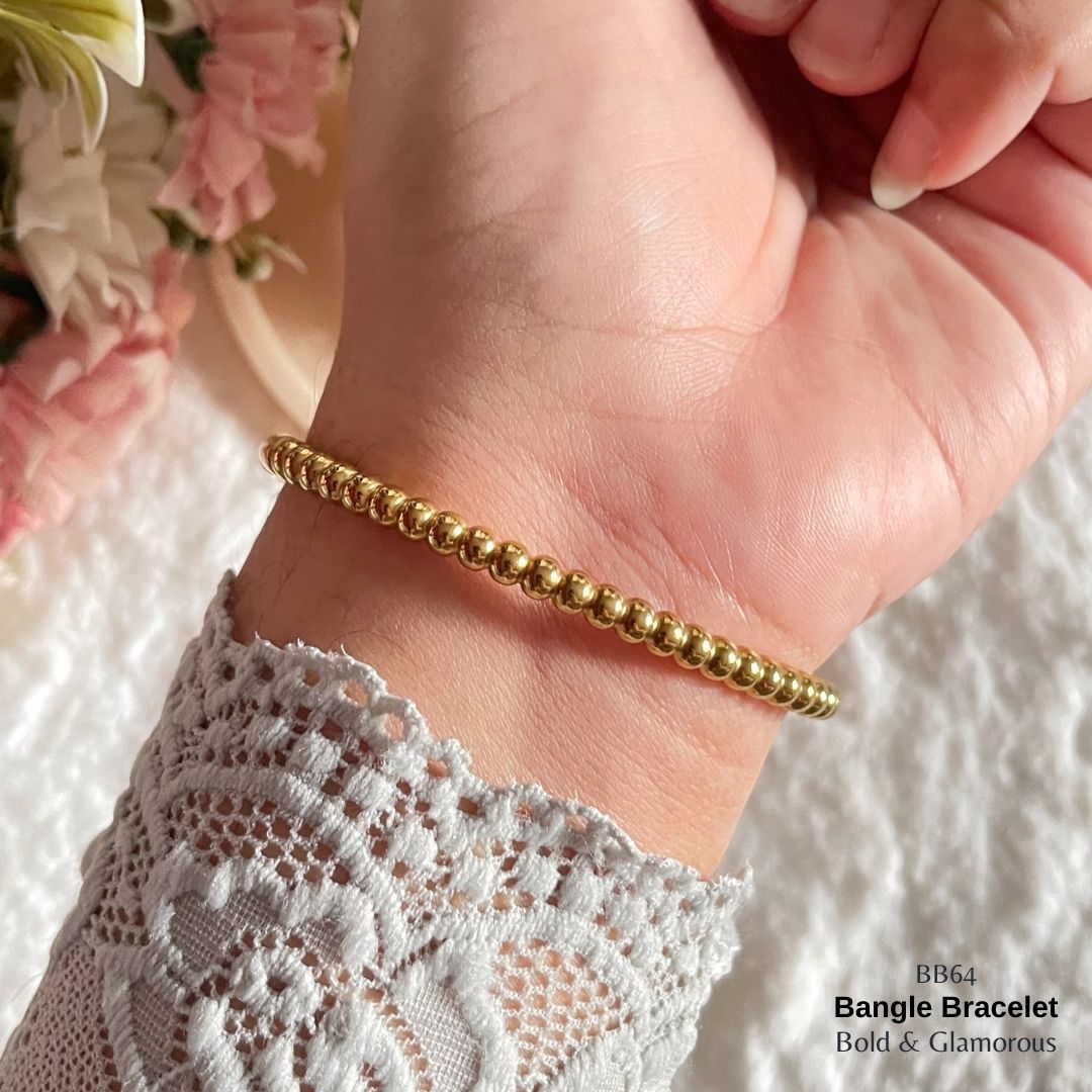 Bangle Bracelet | BB64