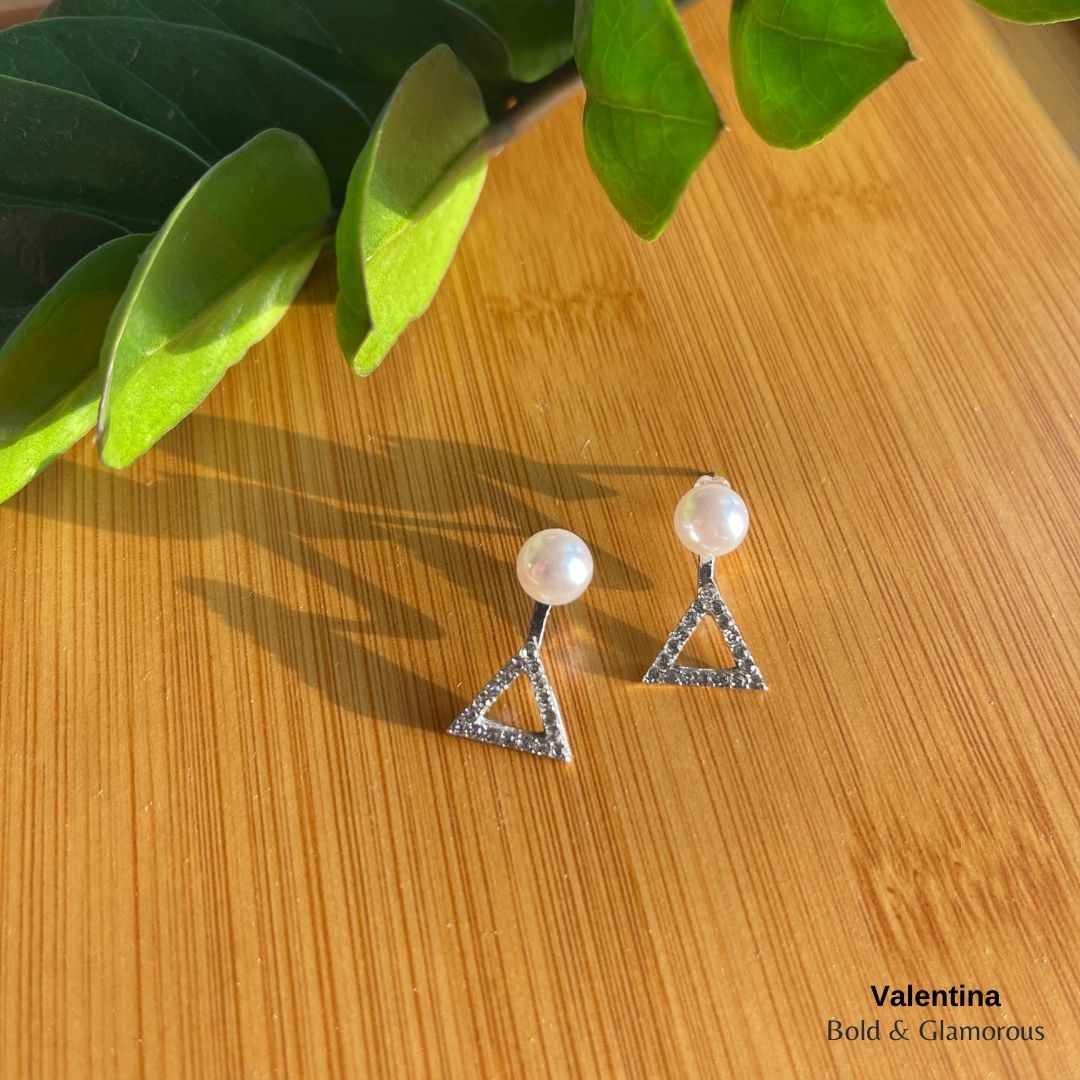 Earring | Valentina