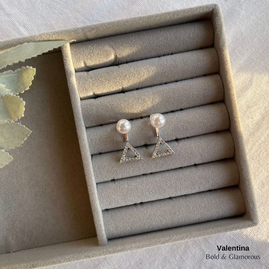 Earring | Valentina