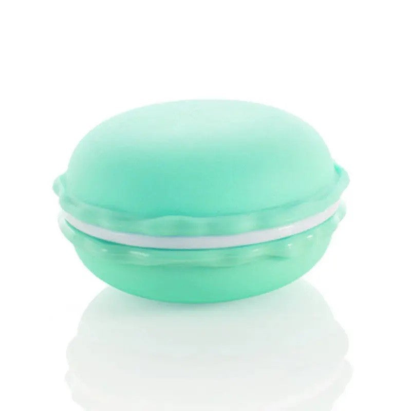 Macaroon Jewelry Box