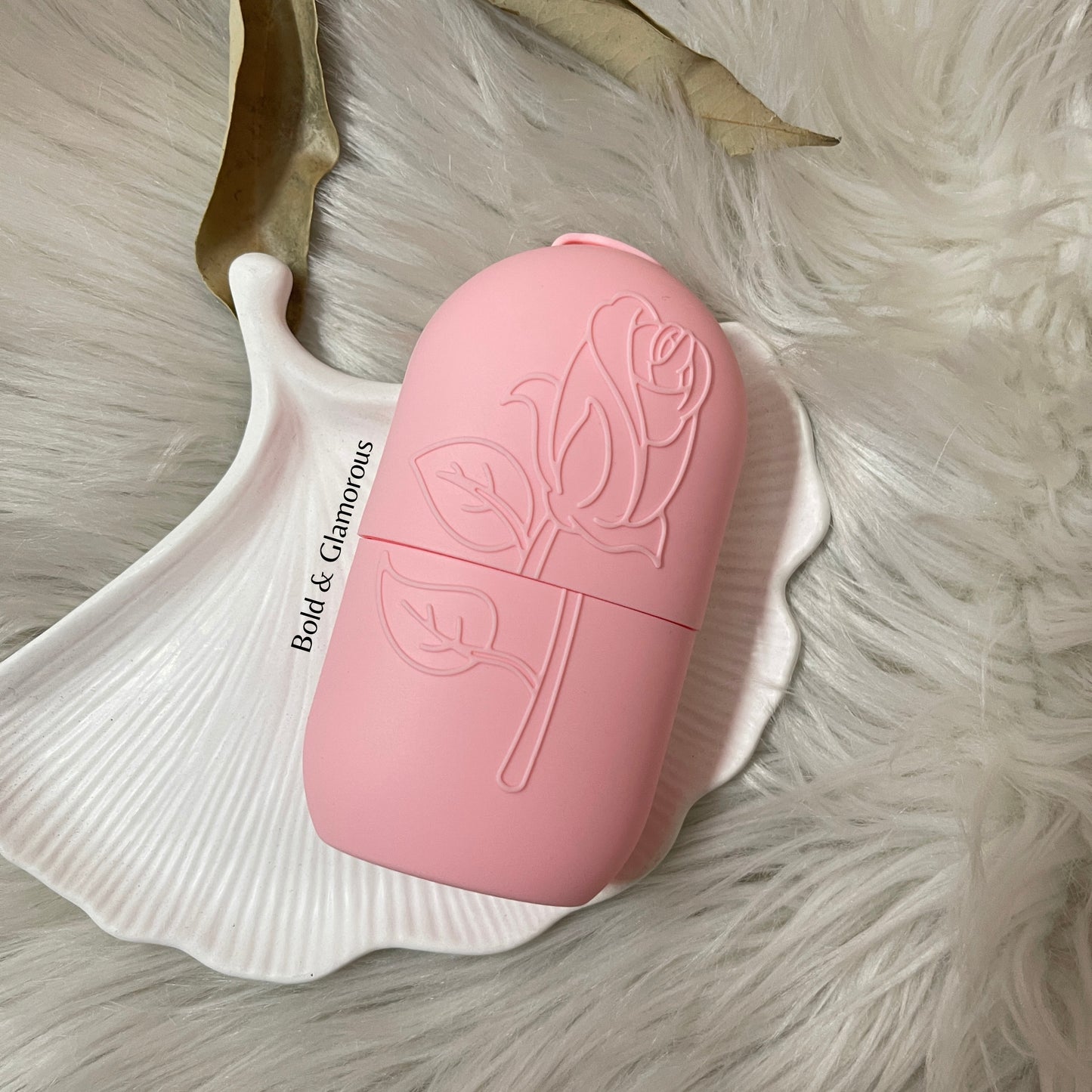 Ice Roller Pink