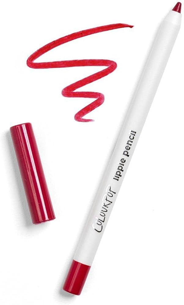 Colourpop Lip Pencil | Overtime
