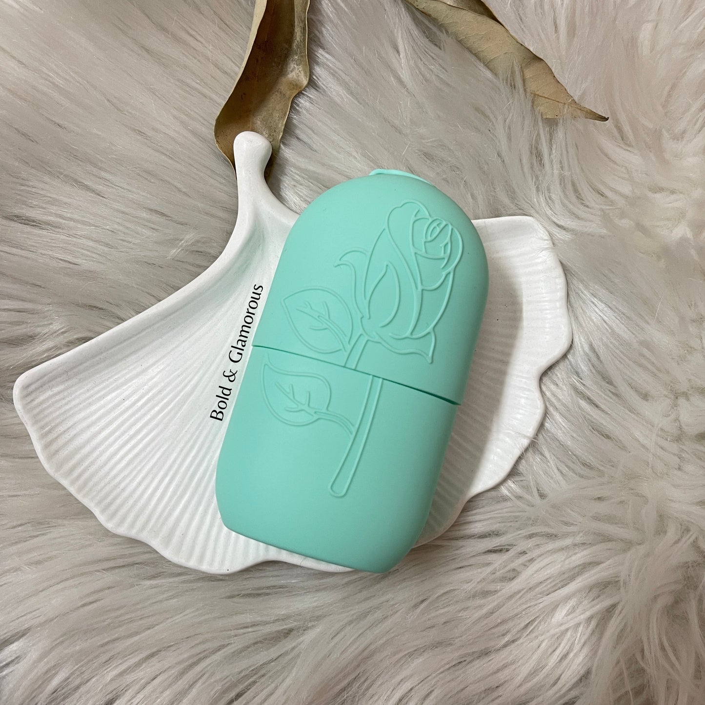 Complete Face Care Kit – Jade Roller, Gua Sha & Ice Roll | Green