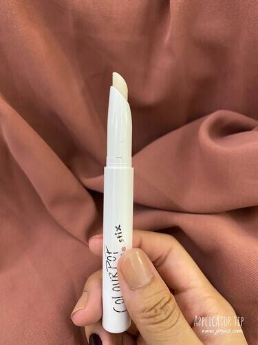 Colourpop Lippie Stix | Primer