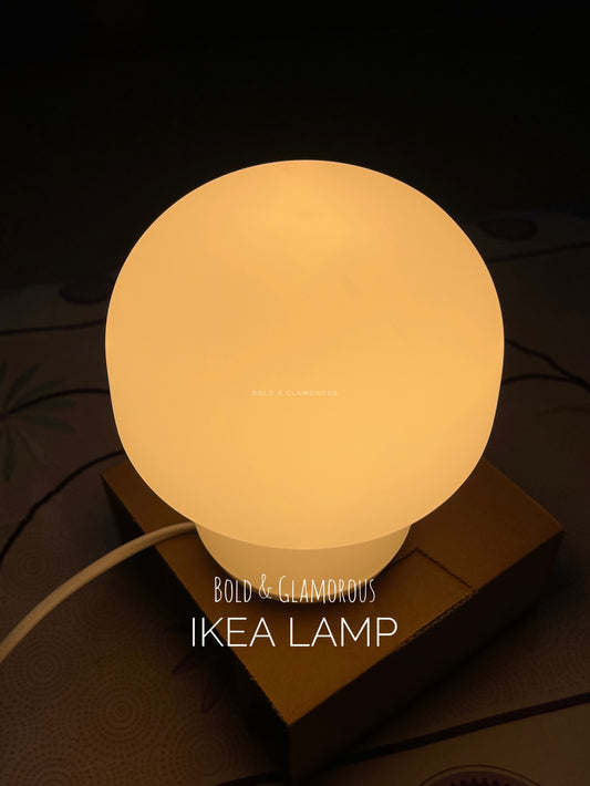 Ikea Tokabo Table Lamp